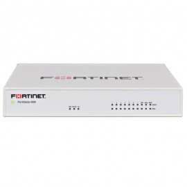 FortiGate 60E-DSL Hardware With ASE FortiCare & FortiGuard 360 Protection (3 Year)