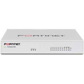 FortiGate 60E-DSLJ Hardware With 24x7 FortiCare & FortiGuard Unified Threat Protection (5 Years)