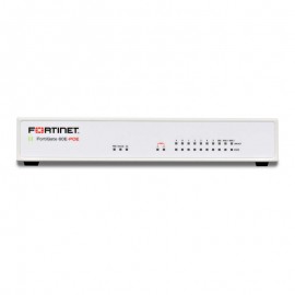 FortiGate 60E-POE Hardware With 24x7 FortiCare & FortiGuard Enterprise Protection (1 Year)