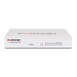 FortiGate 60E-POE Hardware With 24x7 FortiCare & FortiGuard Enterprise Protection (5 Years)