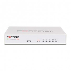 FortiGate 60E-POE Hardware With ASE FortiCare & FortiGuard 360 Protection (5 Years)