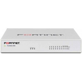 FortiGate 60E-POE Hardware With 24x7 FortiCare & FortiGuard Unified Threat Protection (1 Year)