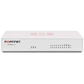 FortiGate 61E Hardware With 24x7 FortiCare & FortiGuard Unified Threat Protection (1 Year)