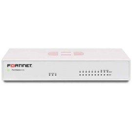 FortiGate 61E Hardware With 24x7 FortiCare & FortiGuard Unified Threat Protection (3 Years)