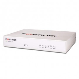 FortiGate 61F Hardware With 24x7 FortiCare & FortiGuard Enterprise Protection (5 Years)