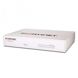 FortiGate 61F Hardware With 24x7 FortiCare & FortiGuard Unified Threat Protection (5 Years)