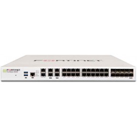 FortiGate 800D Hardware Appliance