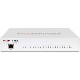 FortiGate 80E-POE Hardware Appliance