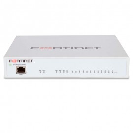 FortiGate 80E-POE Hardware With 24x7 FortiCare & FortiGuard Enterprise Protection (5 Years)