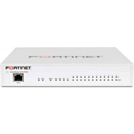 FortiGate 80E-POE Hardware With 24x7 FortiCare & FortiGuard Unified Threat Protection (3 Years)