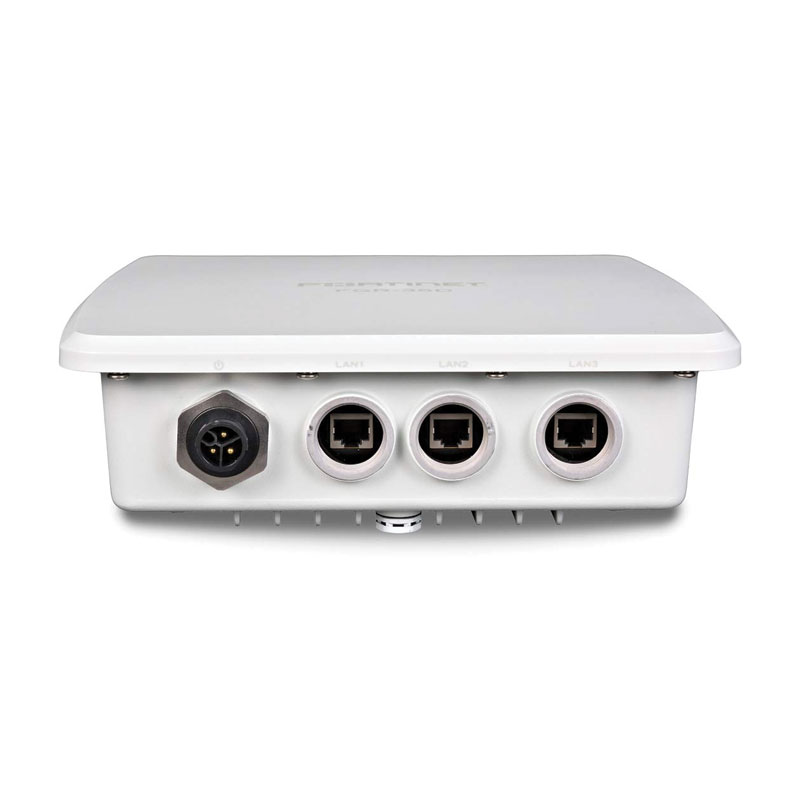 FortiGate Rugged 35D Hardware With 24x7 FortiCare & FortiGuard Enterprise Protection (3 Years) Appliances