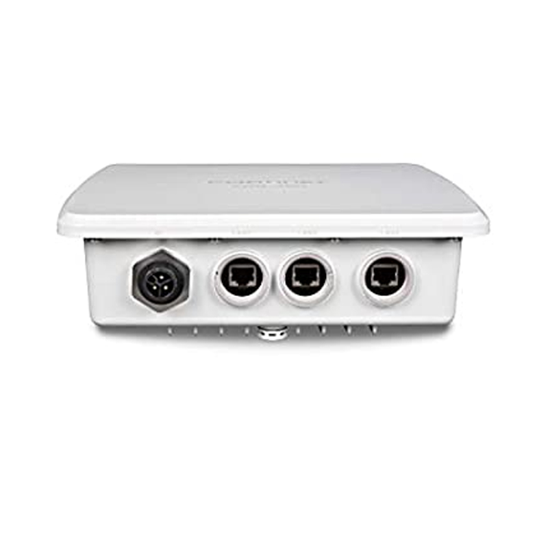 FortiGate Rugged-35D Hardware With ASE FortiCare & FortiGuard 360 Protection (1 Year) Appliances