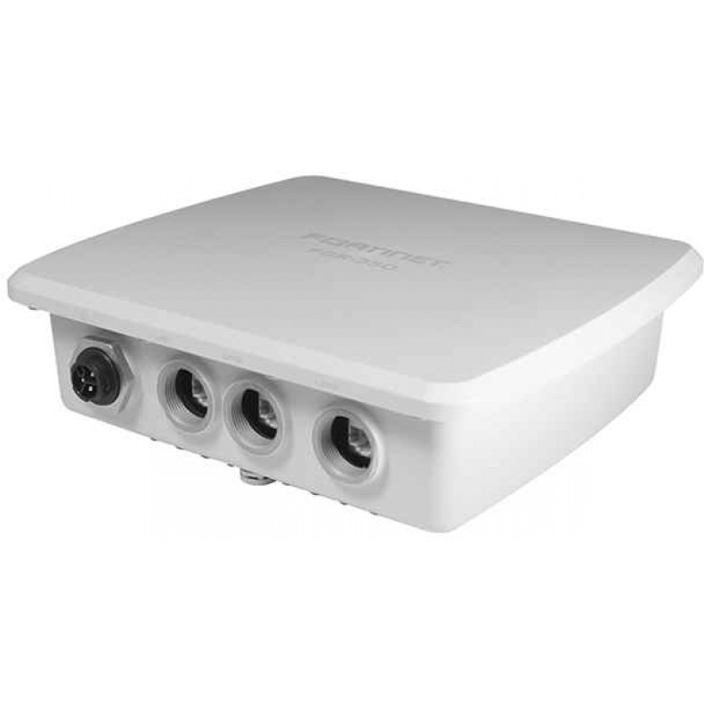 FGR-35D Hardware plus 24x7 FortiCare and FortiGuard UTM Protection (3 Years) Appliances