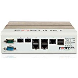 FortiGate Rugged 90D Hardware With 24x7 FortiCare & FortiGuard Unified Threat Protection (3 Years)