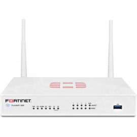 FortiWiFi 30E Hardware With 24x7 FortiCare & FortiGuard Unified Threat Protection (1 Year)