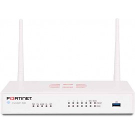 FortiWiFi 50E Hardware Appliance