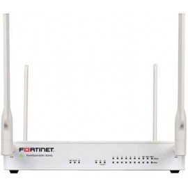 FortiWiFi 60E Hardware Appliance