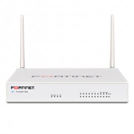 FortiWiFi 60F Hardware Appliance