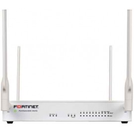 FortiWiFi 61E Hardware With 24x7 FortiCare & FortiGuard Unified Threat Protection (1 Year)
