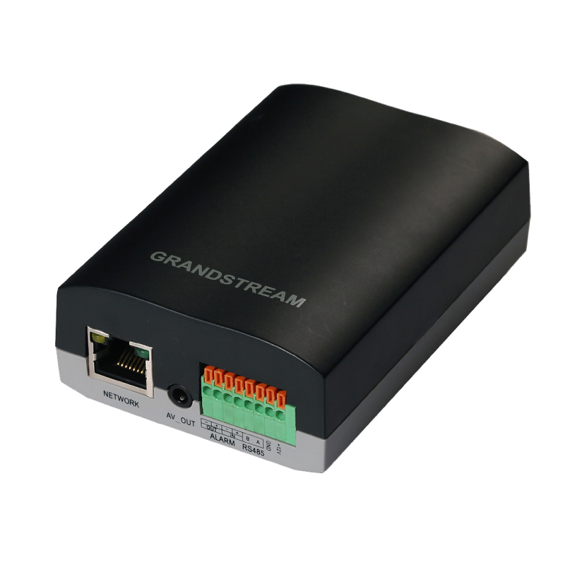 Grandstream GXV3500 IP Video Encoders/Decoder Accessories