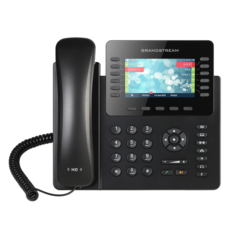 Grandstream GXP2170 Enterprise IP Phone GXP2100 Series