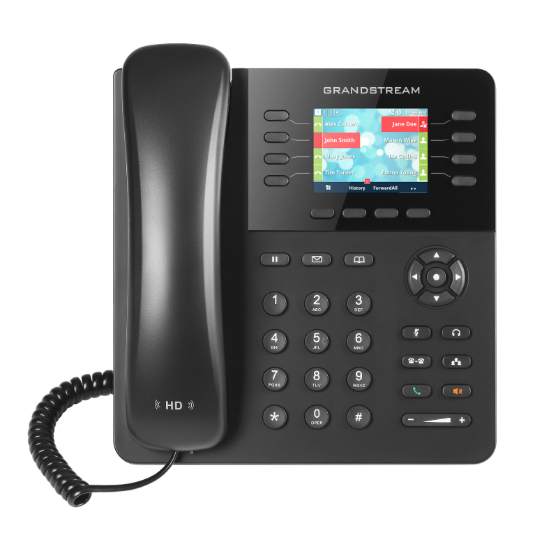 Grandstream GXP2135 IP Phone