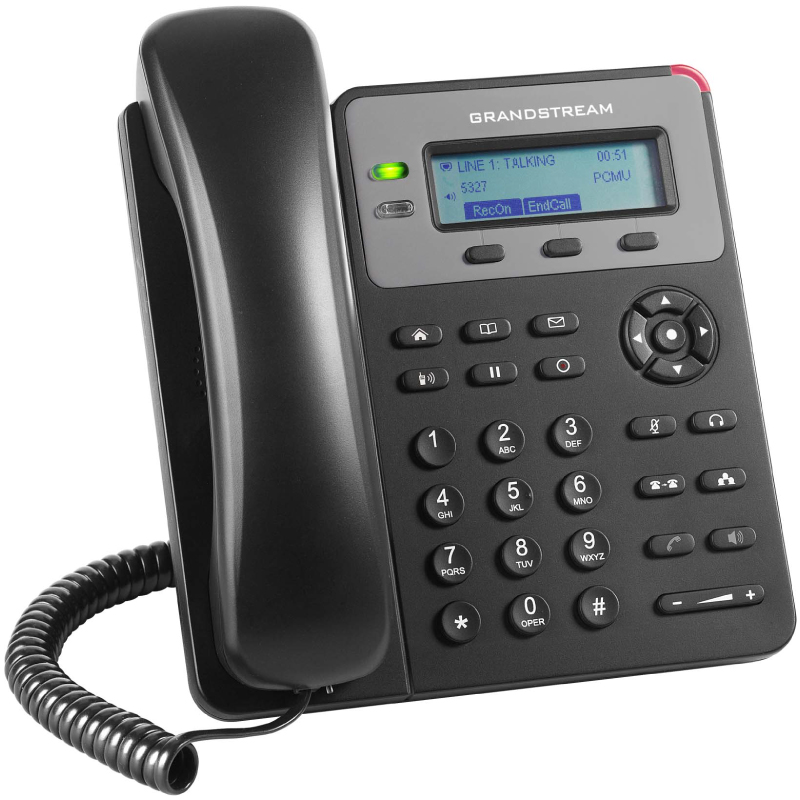 Grandstream GXP1615 IP Phone GXP1600 Series
