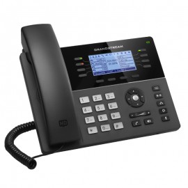 Grandstream GXP1780 8-Line IP Phone (PoE)