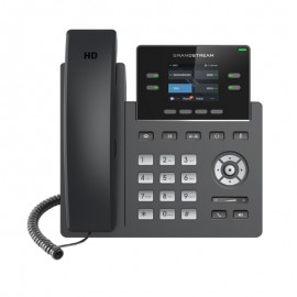 Grandstream GRP2612W Carrier-Grade IP Phone