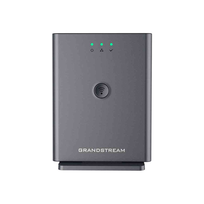 Grandstream DP752 DECT VoIP Base station