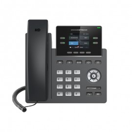 Grandstream GRP2612P Carrier-Grade IP Phone (PoE)