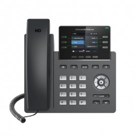 Grandstream GRP2613 Carrier-Grade IP Phone