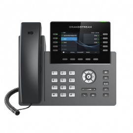 Grandstream GRP2615 High-End Carrier-Grade IP Phone