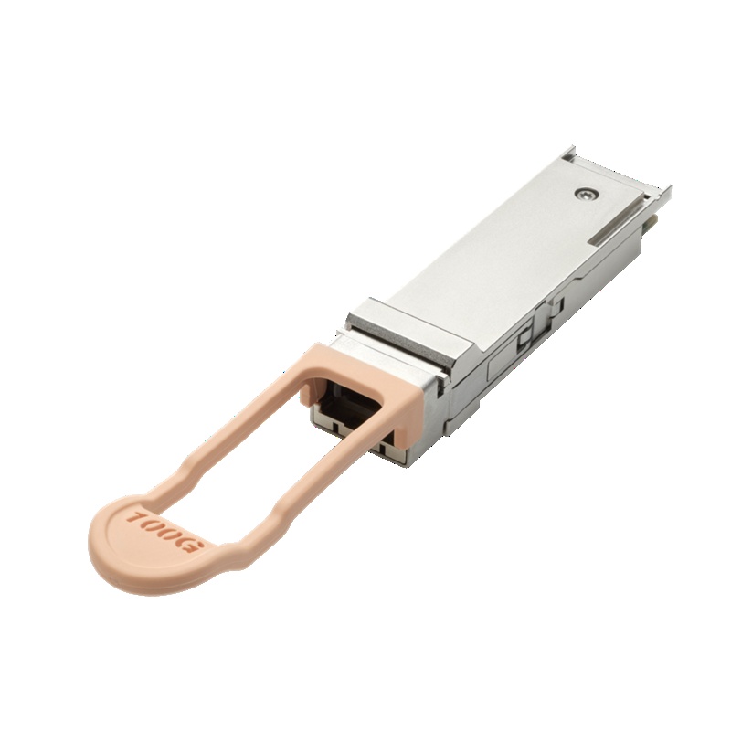 HPE Networking 100Gb QSFP28 Bidirectional Transceiver