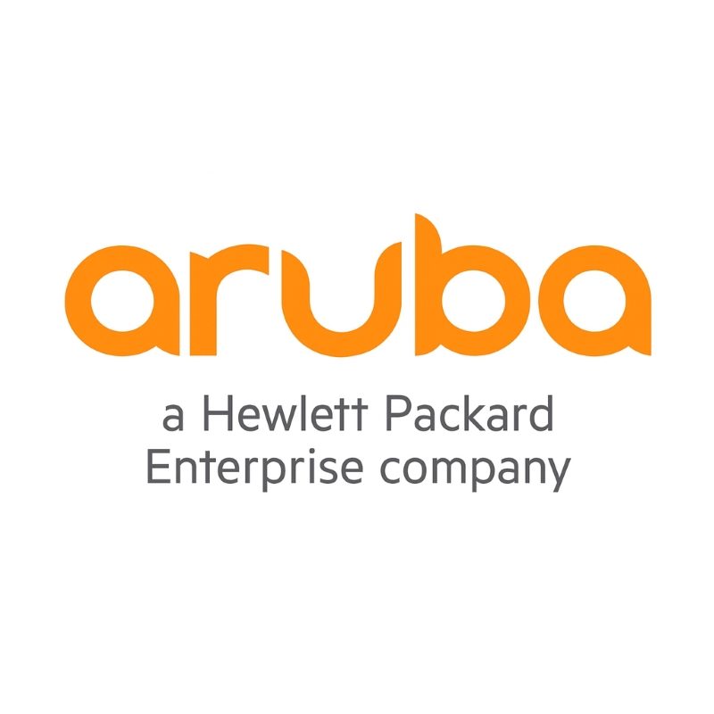 HPE Aruba Networking Foundational Care (1-Year) 24x7 with Comprehensive Defective Material Retention AL 6921 Service