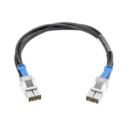 HPE Networking 0.5 Meter Stacking Cable