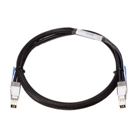 HPE Networking 0.5 Meter Stacking Cable