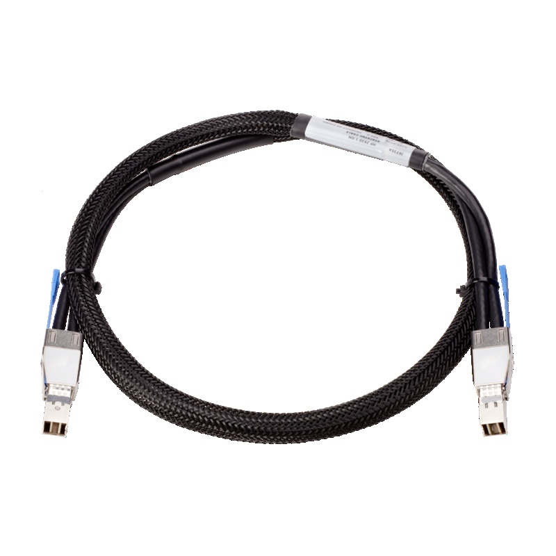 HPE Networking 2920 stacking 3-meter cable