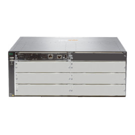 HPE Networking Switch, Managed, Rack-Mountable