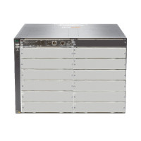 HPE Networking Switch, Managed, Rack-Mountable