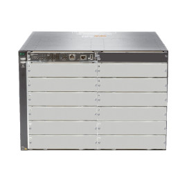 HPE Networking Switch, Managed, Rack-Mountable