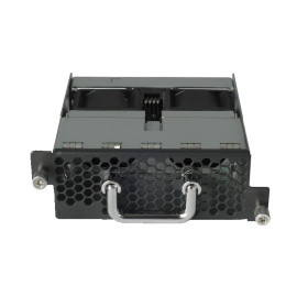 HPE Networking X712 Back (Power Side) to Front (Port Side) Airflow High Volume Fan Tray