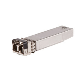 HPE Networking X130 10G SFP+ LC LH 80KM TRANSCEIVER