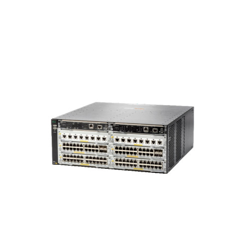 HPE Networking 16 SFP+ v3 zl2 Switch
