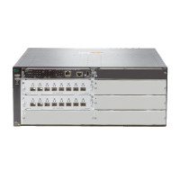 HPE Networking 16 SFP+ v3 zl2 Switch