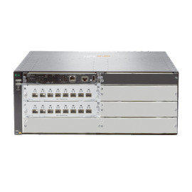 HPE Networking 16 SFP+ v3 zl2 Switch