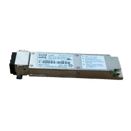 HPE Networking X140 40G QSFP+ LC LR4L 2km SM Transceiver