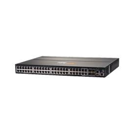 HPE Networking 48G 1-Slot Switch 10GbE and 40 GbE Uplink