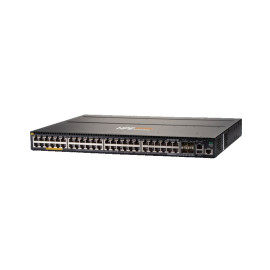 HPE Aruba Networking 48G Power Over Ethernet Plus Switch