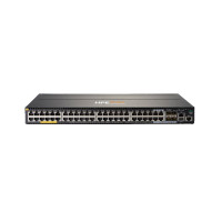 HPE Aruba Networking 48G Power Over Ethernet Plus Switch